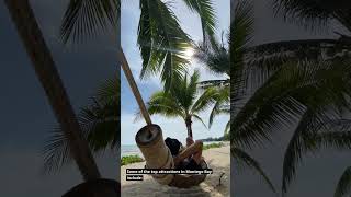 Montego Bay Jamaica  Jamaica Travel Vlog [upl. by Vitalis]