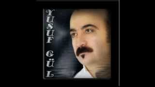 Yusuf Gül  Kömür Gözlüm [upl. by Rizzi]