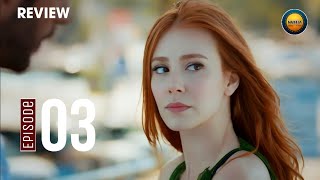 Comedy Cavalcade Episode 4  Turkish Drama  Drama Review [upl. by Normak]