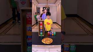 Match the can chellenge 🤯😱  family games chellenge facts youtubeshorts viralshorts [upl. by Levitt]