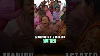 quotRelease My Son Nowquot The Inconsolable Mother Of An Abducted Meitei Man manipur manipurnews news [upl. by Camellia]