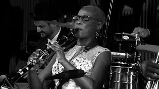 Habana del Este Live at San Francisco Jazz subtitled in Spanish [upl. by Koran]