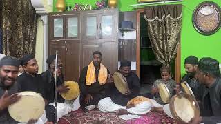 Banalo Apna Muqqadar amp Bahut Haseen hai Sanam Hamara Gyarvih Sharif Qawwali 2024 [upl. by Hock270]