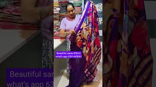 Bentex Border purple colour Beautiful sarees available [upl. by Belter343]