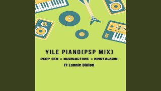 Yile Piano PSP Mix [upl. by Vince888]