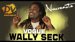 Wally B Seck Live Naturel Love Nouveau Version [upl. by Eellac]