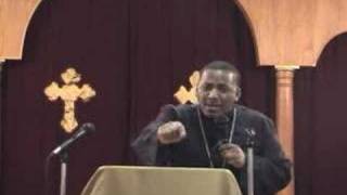 Ethiopian Orthodox Tewahedo Sebket by Kesis Ashenafi [upl. by Jit693]