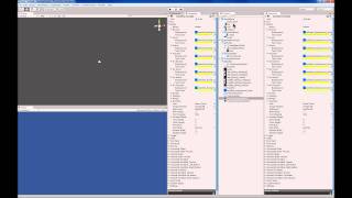 TreeView Control for Unity3d [upl. by Fremont417]