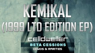 Celldweller  Kemikal 1999 Ltd Edition EP [upl. by Valentine158]