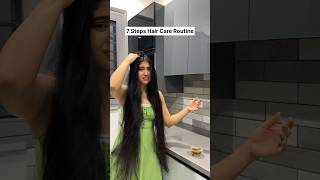 Simplify your Hair Care routine with Nihar Amla Gold Hair Oil AD [upl. by Anastase74]