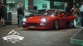 WÖRTHERSEE RELOADED 2020 Aftermovie  4K [upl. by Earaj79]