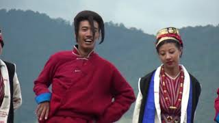 Tashi Delek Lossar video [upl. by Adelaida]