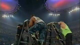 WWF TLC III Part 2 [upl. by Revorg]