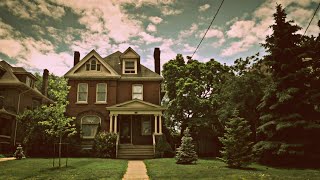 The Haunting of the Old McAllister House [upl. by Amber]