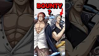 Pirates with 1 BILLION Bounty in One Piece [upl. by Yenruoj]