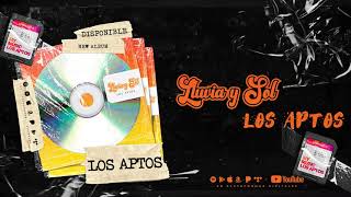 Los Aptos  Mi Amor 01  Lluvia Y Sol Official Audio [upl. by Mayne]