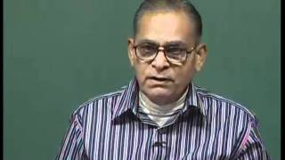 Mod01 Lec02 Characterization of Fuels Concepts [upl. by Yerdna521]