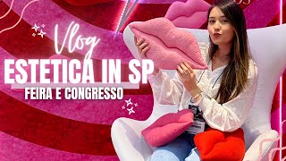 VLOG  ESTETICA IN SP [upl. by Ohcamac947]