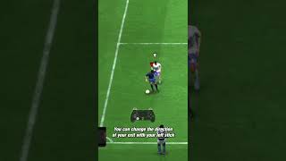 McGeady Cancel Skill Move Tutorial In FIFA 23  FIFA shorts [upl. by Davenport]