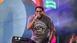 US Rapper Fatman Scoop Dies After OnStage Collapse [upl. by Netty]