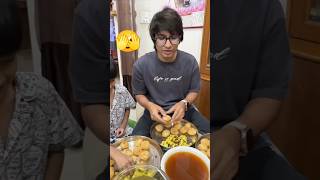 souravjoshivlogs7028 shortsvideo😋 [upl. by Compte422]