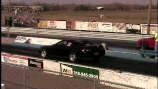 j35 prelude v6 IFO wichita 2011 AMS win [upl. by Tanhya]