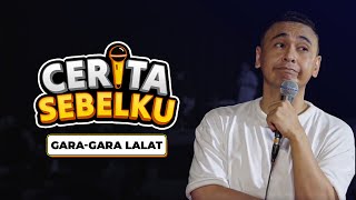 Cerita Sebelku GaraGara Lalat [upl. by Otto788]