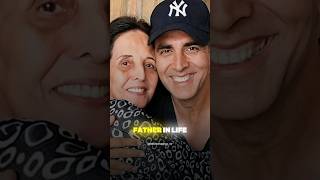 Akshay Kumar Sad Story 😔  akshaykumar mom [upl. by Jordanson]