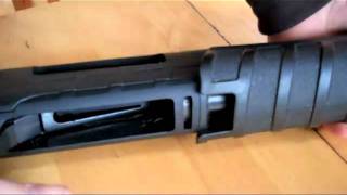 Remington M887 Review 2 [upl. by Ut]