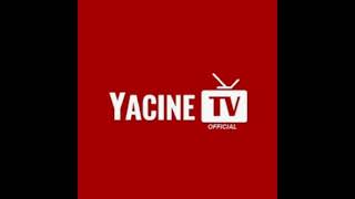 Yacine tv est en direct [upl. by Eanel194]