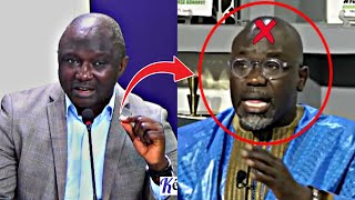 urgent 🚨 Babacar Touré humilié Cheikh Yerim Seck…… [upl. by Ttoille69]