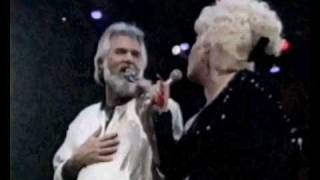 Kenny Rogers amp Dolly Parton  Undercover [upl. by Xena]