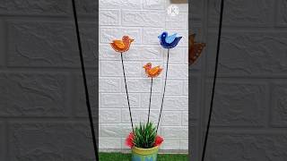 gardendiy diy cardboardcraft homedecoration balconydecor balconymakeover [upl. by Sunderland387]