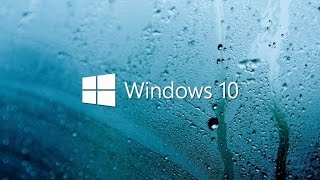 Windows 10 Faire le ménage apres linstallation de la mise à jour de Windows 10 [upl. by Denoting]