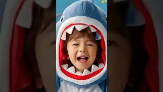 Baby Shark Dance  Songs for Children [upl. by Ylahtan808]