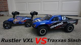 Traxxas Slash 4x4 Ultimate Review  what makes the best RTR so good [upl. by Redfield691]