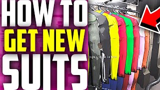 How To Get NEW SUITS In Lethal Company Fastest Method [upl. by Umeko]