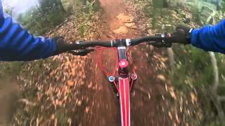 Mountain Biking  Kalamunda Camel farm [upl. by Fancie]