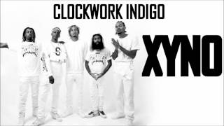 Flatbush Zombies amp The Underachievers Clockwork Indigo  Xyno HD [upl. by Atsejam775]