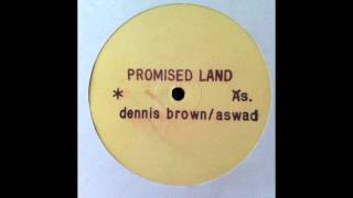 Dennis Brown amp AswadPromised LandVocal Dub [upl. by Assylla348]