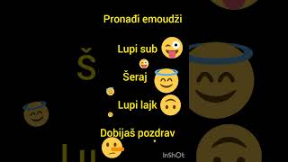 Da li si ih sve pronašao [upl. by Adna167]