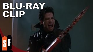 Slumber Party Massacre II 1987 Clip The Drill HD [upl. by Pepito819]