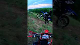 baltmotors enduromotocross enduro [upl. by Hctim]