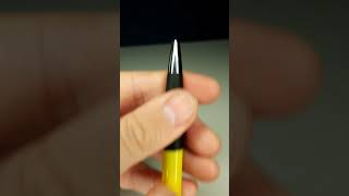 WOW 😱 DIY ETERNAL LIGHTER FROM A PEN 😱 [upl. by Kruger55]