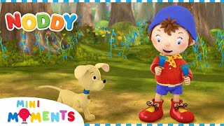 Bluebell Day 🧚‍♀️  Compilation  Noddy in Toyland  Mini Moments [upl. by Nnyllatsyrc]