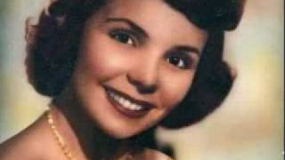 Teresa Brewer  My Happiness 1961 [upl. by Quintilla]