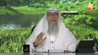 you made a grave mistake when you mention dr Muhammad Salah name Sheikh Assim Al Hakeem hudatv [upl. by Ader]