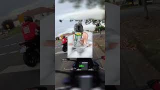 SO macht man es RICHTIG😂 fastridebros motorcycle bikelife vlog biker motovlog bike gopro [upl. by Asirrom426]