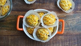 Pineapple Tarts CNY Baking [upl. by Scharff]