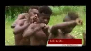 BARINJAKA  AZA MIFANDRATY  CLIP GASY [upl. by Abdel]